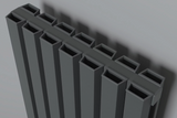 Ardor AU021 AU023 - Textured Grey