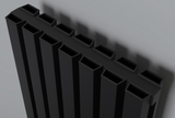 Ardor AU021 AU023 - Textured Black
