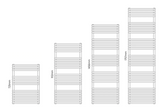 .. Atar Towel Rail * High BTU *