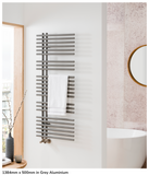 Sitar Lato (Central Heating)