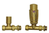Modern Angle/Straight (Matt Gold)
