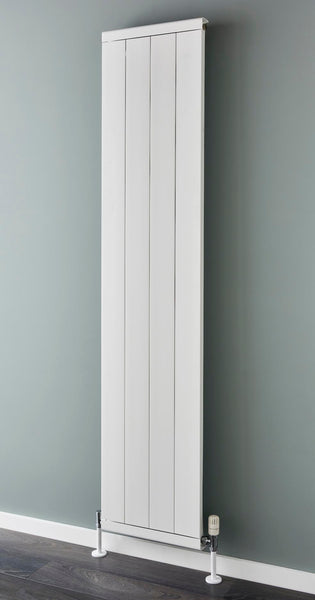 Huxley (Vertical) (White)