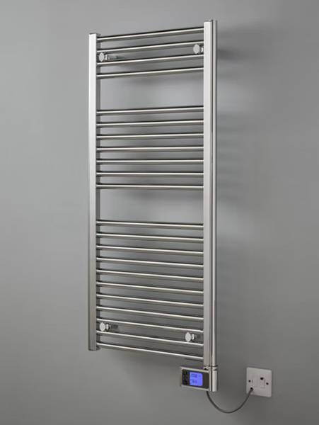 Supplies4Heat Bayford Electric Towel Rail
