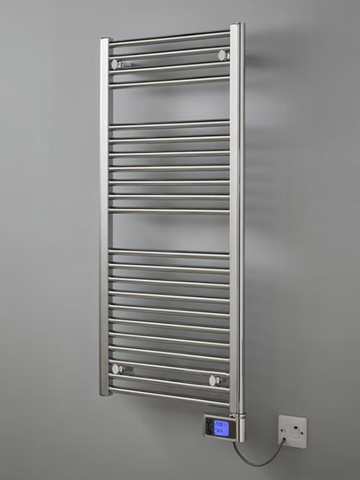 Supplies4Heat Bayford Electric Towel Rail
