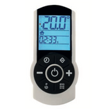 Supplies4Heat Optional Remote