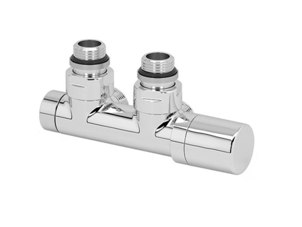 S4H Wren 50mm Valves