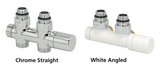 S4H Wren 50mm Valves