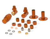 Terma Vario ROYAL Angle TRV Set (Colour)