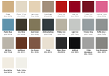 The Radiator Company Poll Towel Rail