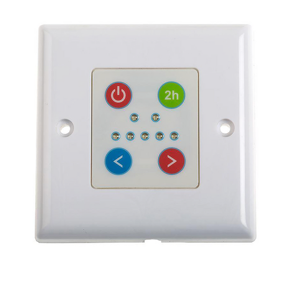 Temperature Control Plate for SIM Elements
