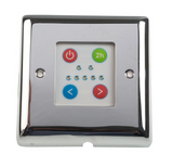 Temperature Control Plate for SIM Elements