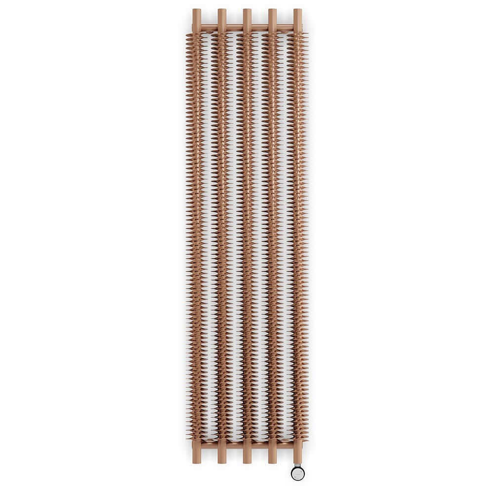 Ribbon Radiator Terma Ribbon VE Electric Radiator – Hot Interiors Ltd