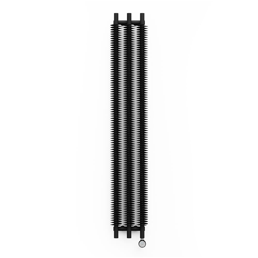 Ribbon Radiator Terma Ribbon VE Electric Radiator – Hot Interiors Ltd
