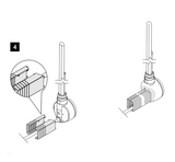 Terma Cable Masking Cover
