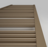 Terma Fiona (Made to Order) (RAL/Special Colours)