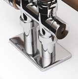 Terma Pipe Masking Set - Integrated for 50mm Connections