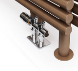 Terma Pipe Masking Set - Integrated for 50mm Connections