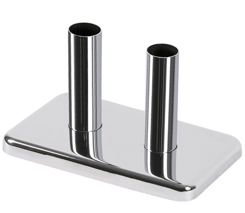 Terma Pipe Masking Set - Integrated for 50mm Connections
