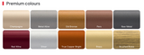 Terma Fiona (Made to Order) (Premium Finish)