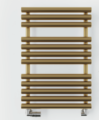 Terma Rolo Towel Rail (Made to Order)