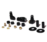 Terma VARIO VISION 3-Axis (Corner) TRVs Set (Colour)