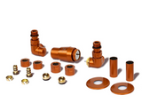 Terma VARIO VISION 3-Axis (Corner) TRVs Set (Colour)
