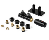 Terma Vario TWINS 50mm Integrated TRVS Set (Colour)