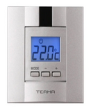 Terma Weekly Infrared controller DTIR for Heating Elements