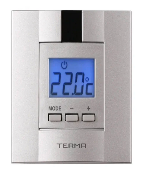 Terma Weekly Infrared controller DTIR for Heating Elements