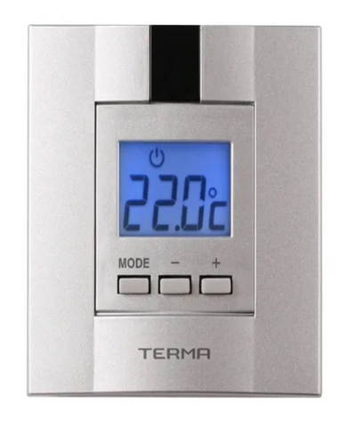 Terma Weekly Infrared controller DTIR for Heating Elements