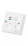 Terma Wi-Fi Timer & Fused Spur in One Device White