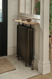 Ancona Console Table (White)