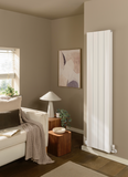 The Radiator Company Gravina Designer Radiator Vertical