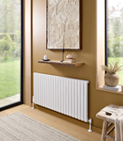The Radiator Company Termal Horizontal Designer Radiator