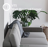 VTS SMART Temperature & Humidity Sensor WIVTS