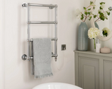 Ballerina Wall Mounted LG010A-MS (Chrome)