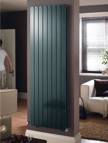 Amit Radiators Colour Radiators – Hot Interiors Ltd