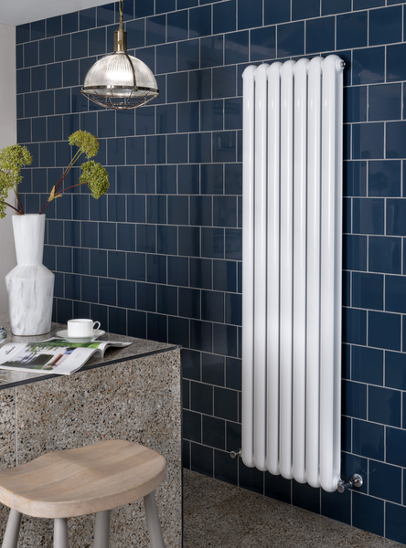 Figure 8 Designer Radiator Adore Designer Radiator – Hot Interiors Ltd
