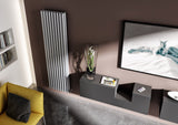 Aria (White) (Horizontal - Height 630mm)