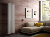 Aria (White) (Horizontal - Height 530mm)