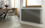.Como (Colour) (Horizontal - Height 538mm) ** High BTU **