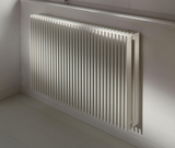 Como (White) (Horizontal - Height 638mm) ** High BTU **