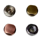 Cornel (Bare Metal Lacquer)