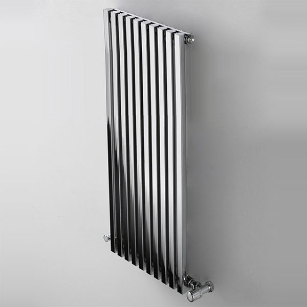D Tube (Vertical) Designer Radiator – Hot Interiors Ltd
