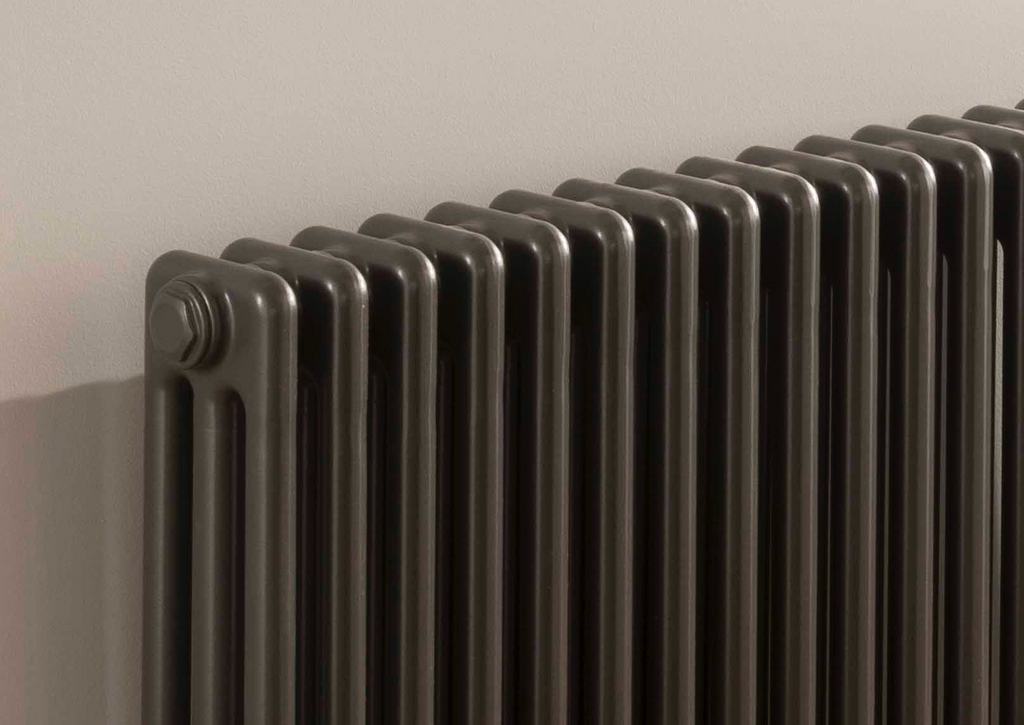 Heritage Multi Column Designer Radiator – Hot Interiors Ltd