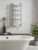 Vogue Sequel V Wall Mounted TM006 Traditional Radiator