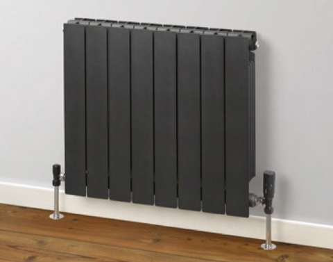 Rads 2 Rail Holborn Horizontal (Volcanic)
