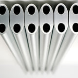 Ron (Gold/Matt Aluminium) (Vertical)