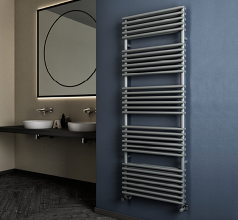 Towel Rail High BTU Over 4 000 Hot Interiors Ltd
