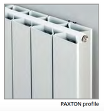 Supplies4Heat Paxton (Vertical) Designer Radiator